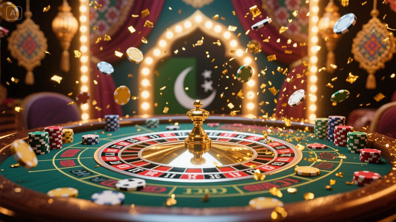 Jackpot party 777Deposit once and receive 200% extra instantly! Pakistani users can play online casino, spin reels, and cash out winnings with safe PKR transactions guaranteed.